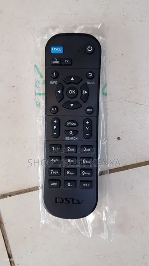 DSTV Remote Control