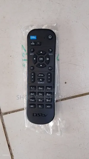 DSTV Remote Control