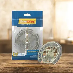Enerbras Enershower 4t Instant Heating Element High Performance Shower