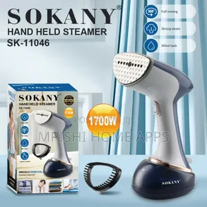 Sokany Handheld Garment Steamer