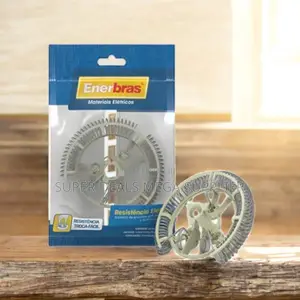 Enerbras Enershower 4t Instant Shower Heating Element Safe Use