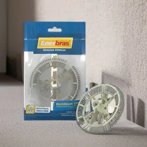 Enerbras 4t Enershower Heating Element for Soft and Borehole Water
