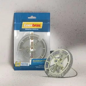 Enershower 4t Instant Shower Heating Element for Soft Normal Water