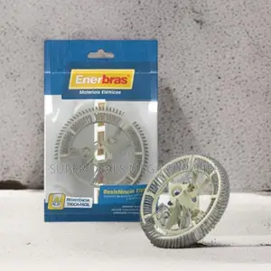 Enerbras Enershower 4t Electric Shower Heating Coil Replacement