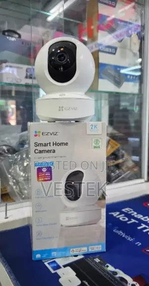 3mp Ezviz Ty1 Smart Home Camera Ezviz Ty1 Wi-Fi Camera