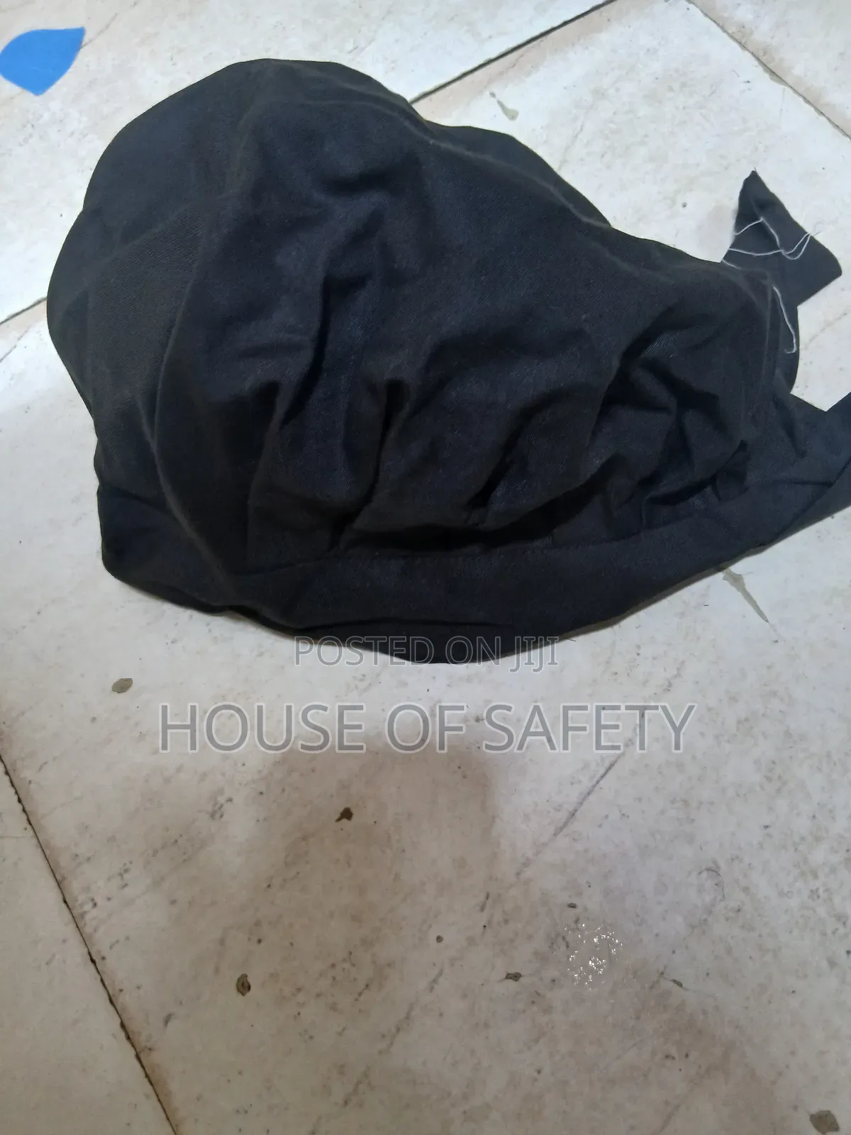 Cook Your Head Covered Hats