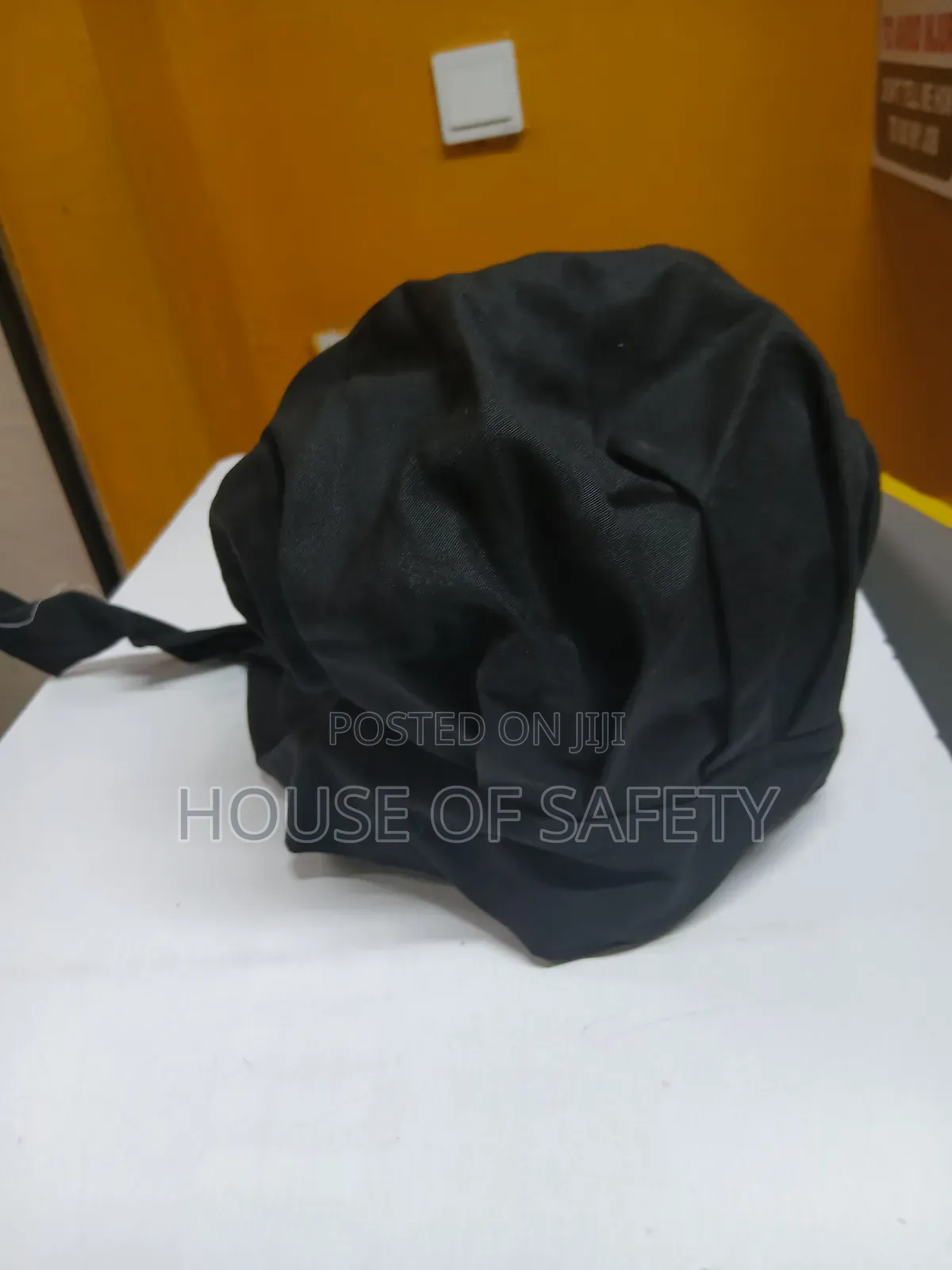 Cook Your Head Covered Hats
