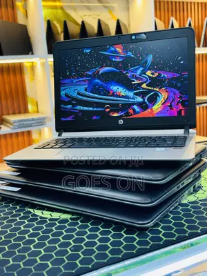 Laptop HP 430 G3 8GB Intel Core I3 SSD 256GB