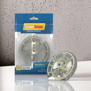 Enerbras Enershower 4t Instant Shower Heating Element Spare Part