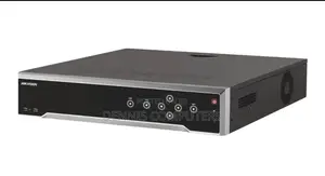 256mbps Bit Rate Input Max(Up to 32-Ch Ip Video), 4 Sata Int