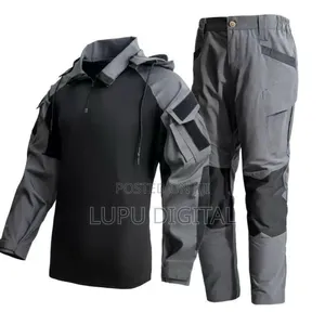M to 3xl
Clothing Set