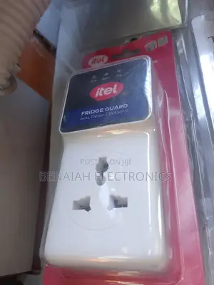 Itel Fridge Guard