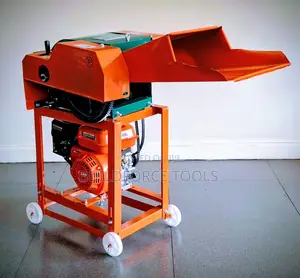Aico Japan High Speed Animal Feed Chopper 3hp