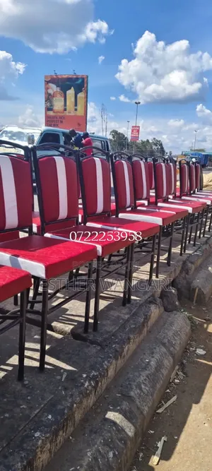 Clubs And Restaurant Furniture's