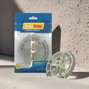 Enerbras Enershower 4t Instant Shower Heater Element Normal Water Use