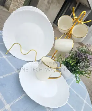 Dinner Set