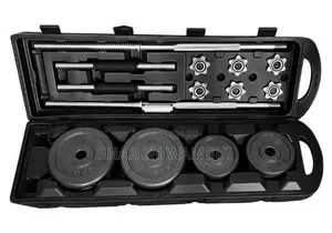New 50kg Dumbbells Set/50kg Dumbbells Set