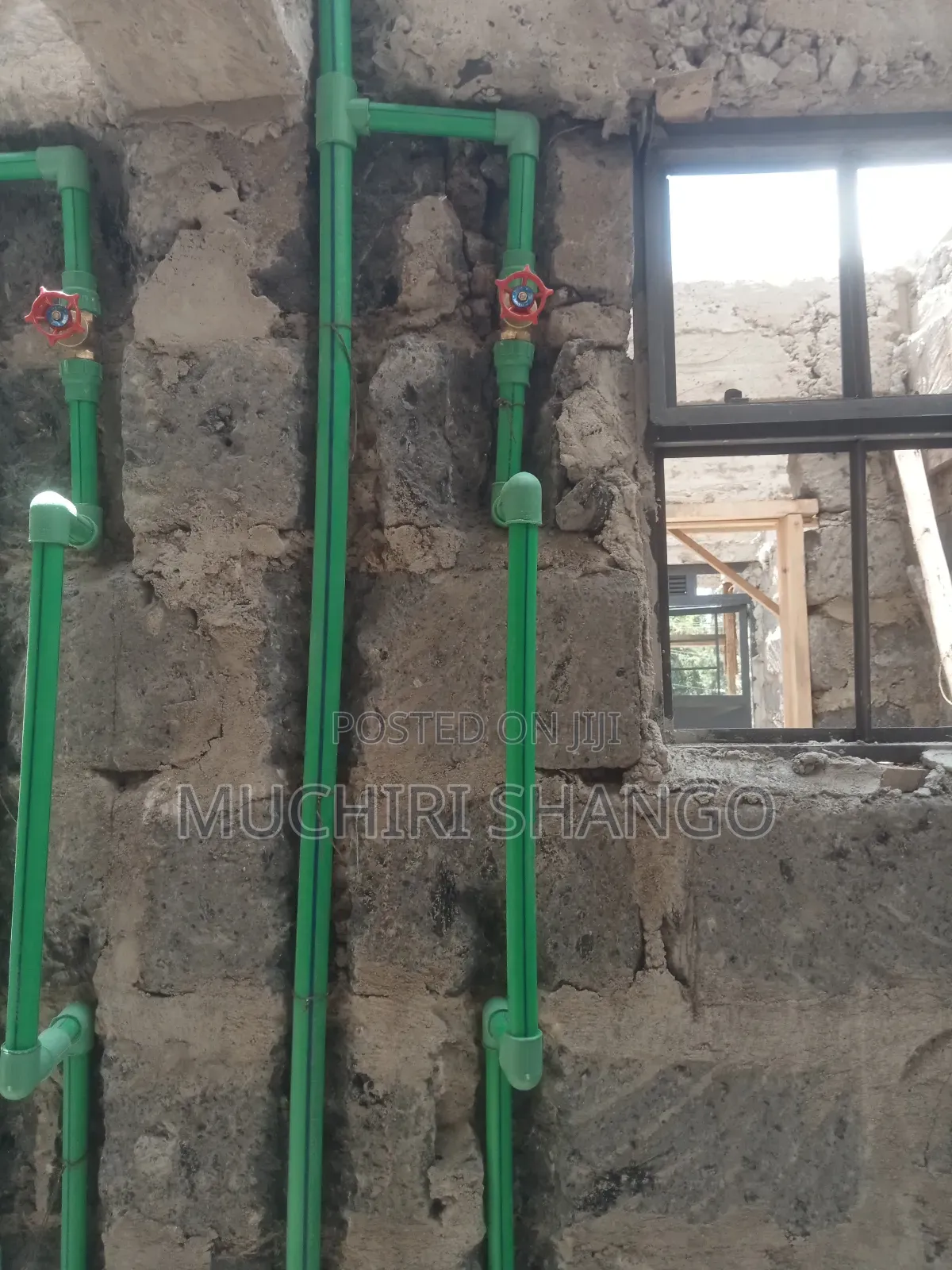 Plumbing Services