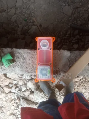 Plumbing Services