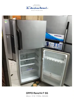 Good Looking Fridge ( No Frost)