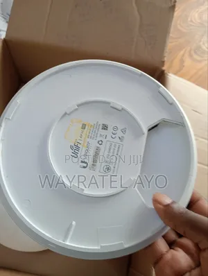 Unifi Ac Lr,Ac Pro,E500 Aruba