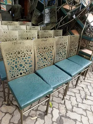 Hotel and Restaurant Furniture's