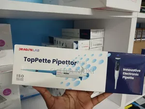 Dragonlab Micropipette 10-100ul