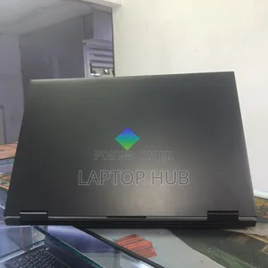 Laptop HP Omen 16 16GB Intel Core I7 SSD 512GB