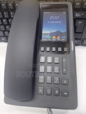 Fanvil H5 Hotel Ip Phone
