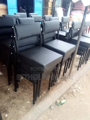 Office Chair's And College