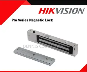 Hikvision Single-Door Magnetic Lock - Ds-K4h250s