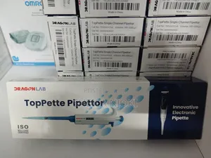 Dragonlab Micropipette 100-1000ul