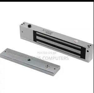 Hikvision Single-Door Magnetic Lock - Ds-K4h250s