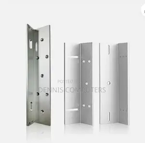 Lz-Bracket of Magnetic Lock, for Ds-K4h258s/D