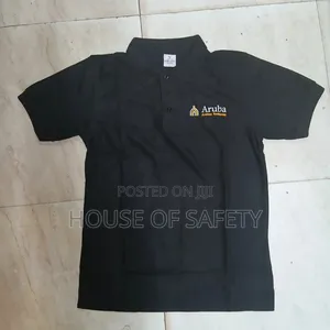 All Season Polo 3xl