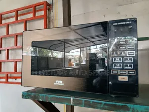 Von Hotpoint 20litres Microwave