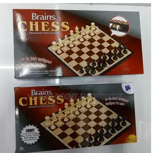Brain Chess,Brain Chess