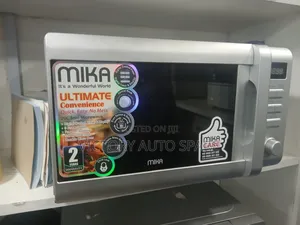Mika 20litres Microwave