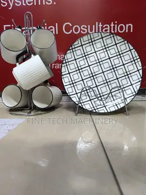 12 Piece Dinner Set