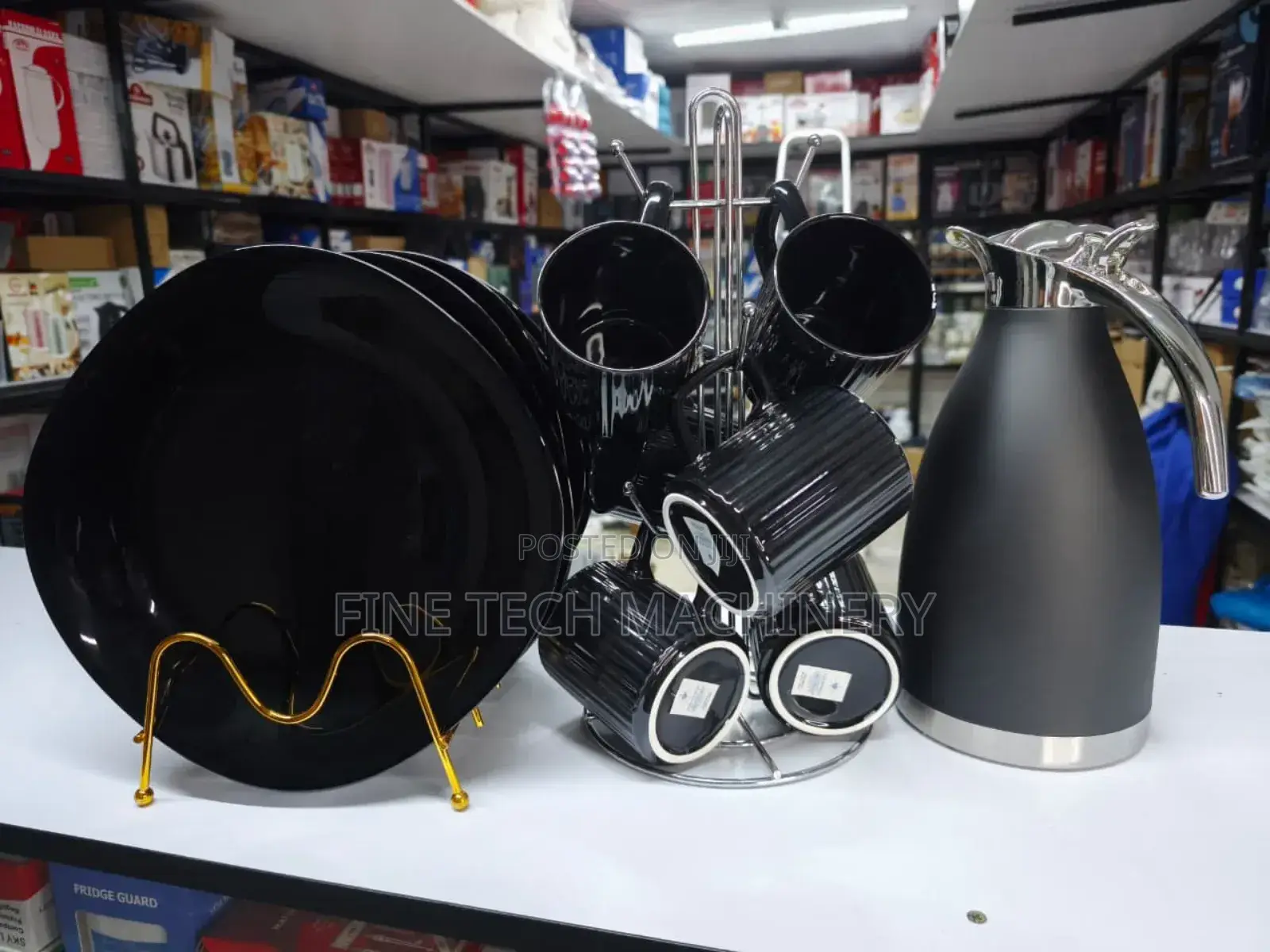 13 Piece Dinner Set