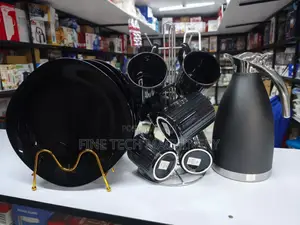 13 Piece Dinner Set