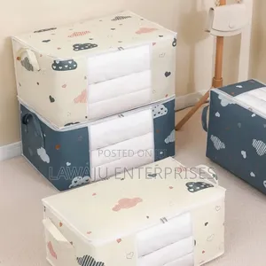 Clothes Storage Bag