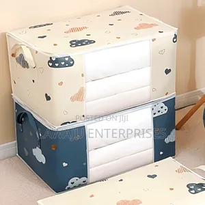 Clothes Storage Bag
