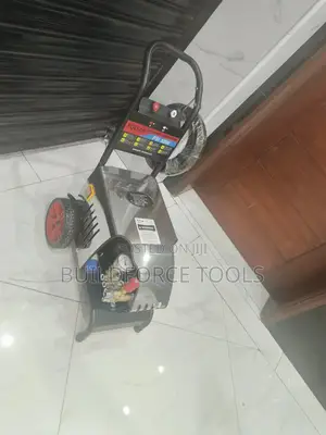 Pulsar Pressure Washer 3000 Psi