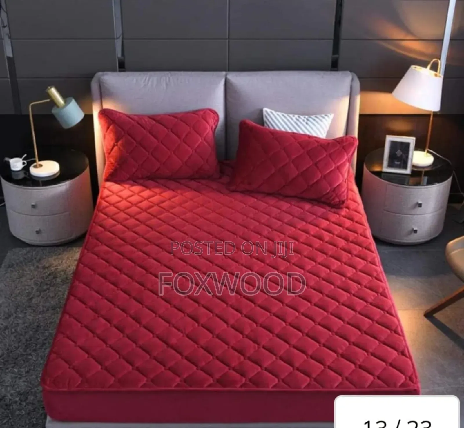 Water Proof Mattress Protector Now Available