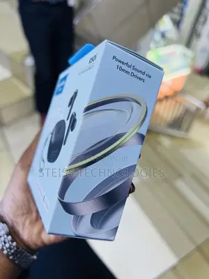 Soundcore by Anker R50i Wireless Earbuds