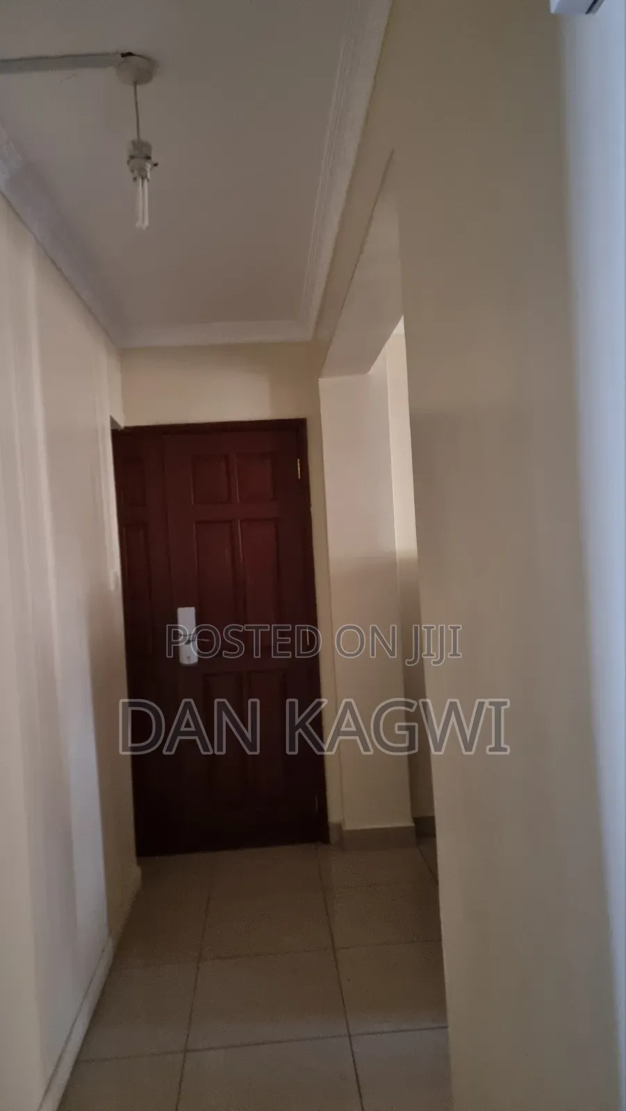 Office Apartment, Kma Flats, Upperhill