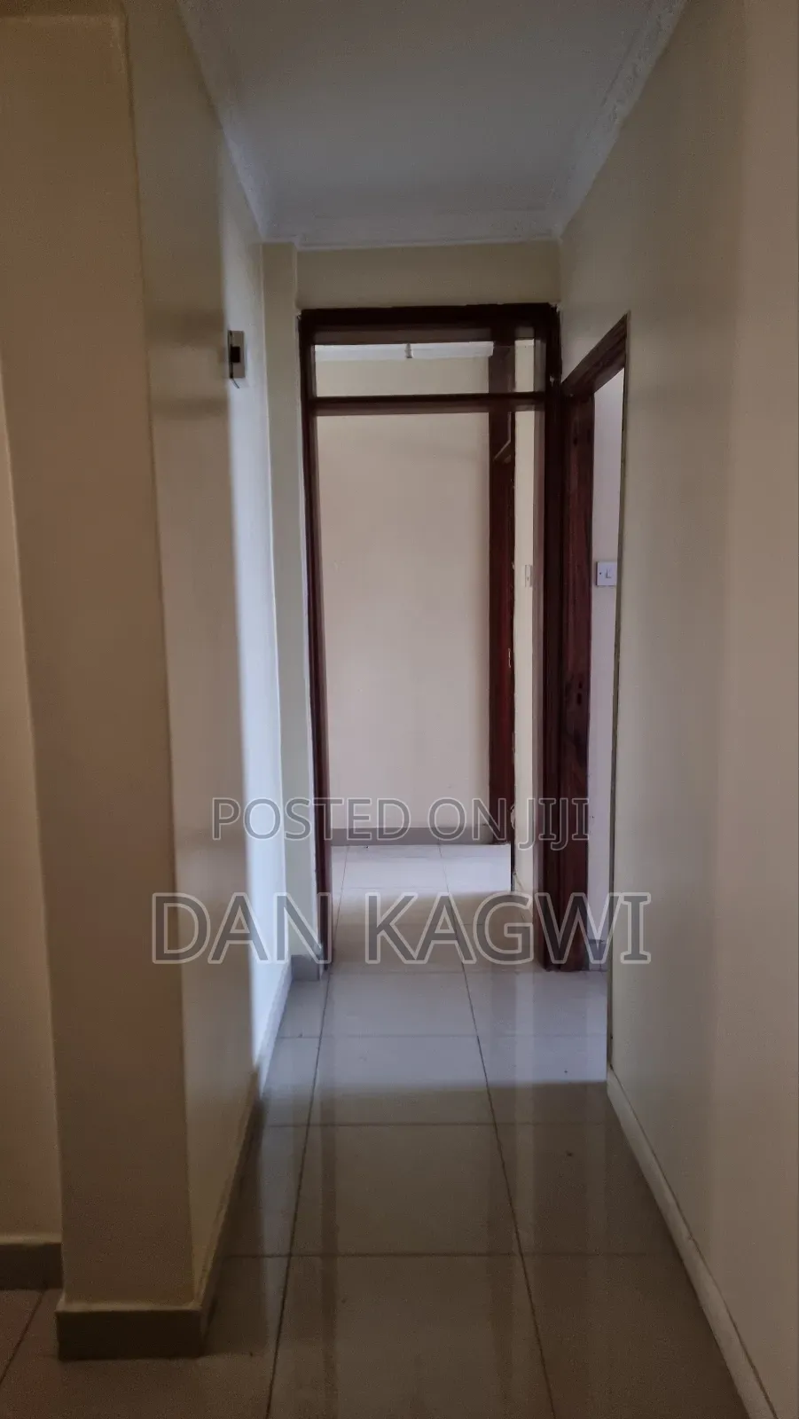 Office Apartment, Kma Flats, Upperhill