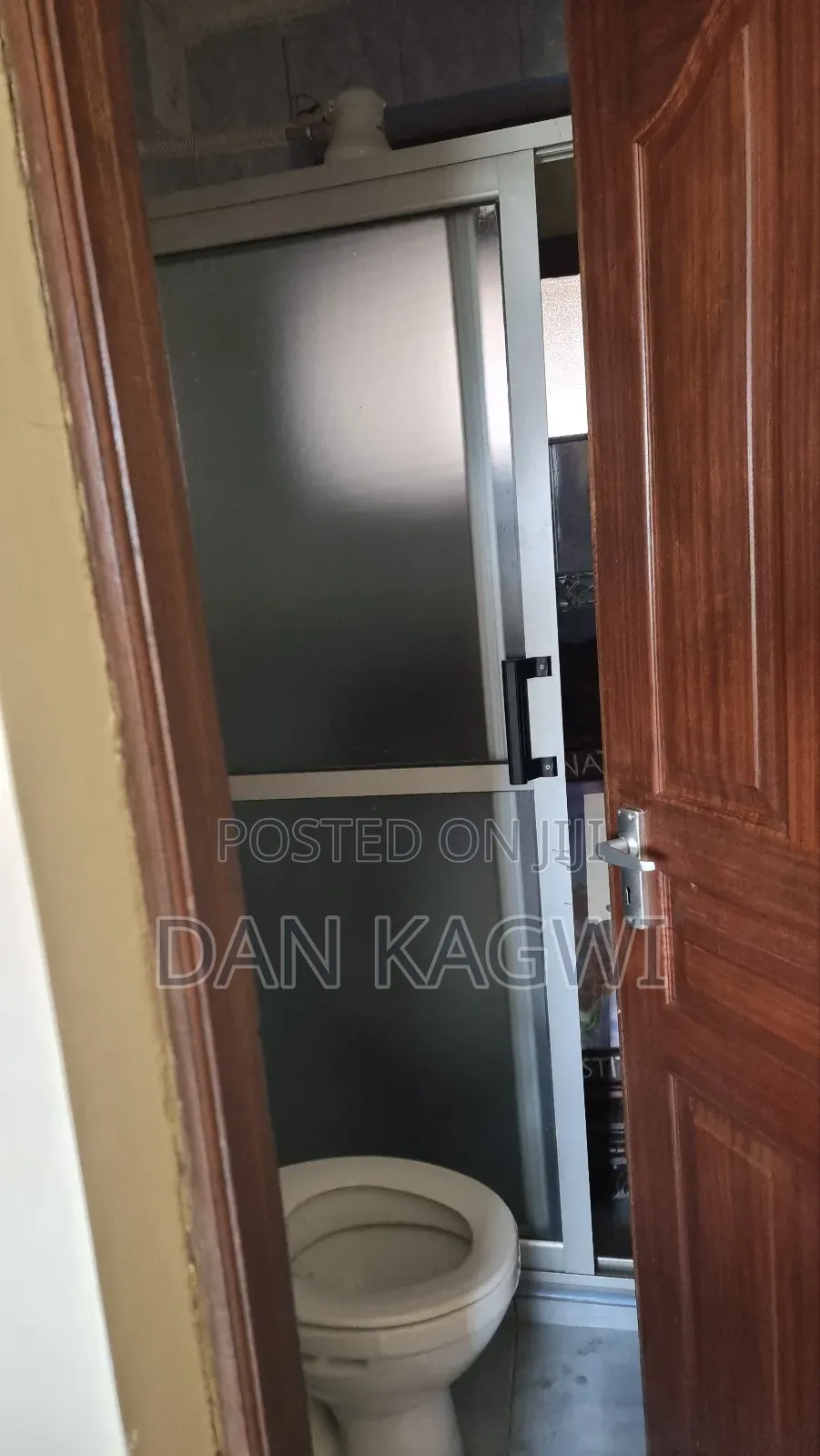 Office Apartment, Kma Flats, Upperhill