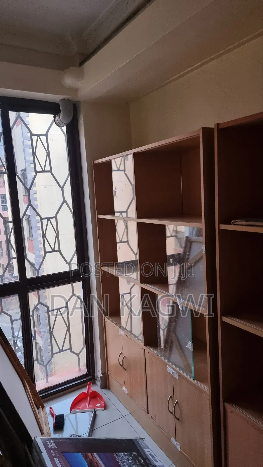 Office Apartment, Kma Flats, Upperhill